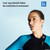 Women 3mm Neoprene Wetsuits Adult One Piece Full Body Long Sleeves Diving Suit