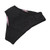 Women Cycling Underwear Quick Dry Breathable Women Bicycle Briefs Shock Absorption 3D Padded Bike Shorts Underwear Black 2XL