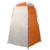 Privacy Shelter Tent Portable Outdoor Camping Beach Shower Toilet Changing Tent Sun Rain Shelter with Window