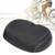 Universal Woman Widen No Nasal Bike Seat Saddle Replacement Cycling Accessory for Mountain Road Bicycle