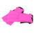 A Pair Lightweight Swimming Training Fins Snorkeling Short Flippers for 

Diving EquipmentSwimming Fins