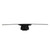 18.11 Inch 3D Hologram Fan 4 Blades 1600x510 High Resolution 510 Leds Wifi Connection Holographic Advertising Machine EU Plug