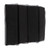 Folding Sit Mat Waterproof Soft Portable Floor Pad Cushion for Picnic Camping Beach Black