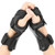 2Pcs Breathable Hand Wrist Protector Nylon Plastic for Roller Skating Skiing SnowboardingXS