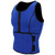 Neoprene Sauna Sweat Vest Waist Trainer for Women Adjustable Slimming Vest Body ShaperM