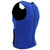 Neoprene Sauna Sweat Vest Waist Trainer for Women Adjustable Slimming Vest Body ShaperM