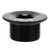 Bicycle Crank Arm Screws Aluminum Alloy M20 Crank Fixing Screw Bike Crankset Arm BoltsM20 Black