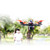 5inch Sport Version Remote Control Racing FPV RC Drone with Micro Receiver for EMAX Hawk 52400KV(4S) BNF