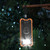 Wireless Solar Power Bank 30000mAh Waterproof Solar Charger DP Fast Charging with LED Flashlights External Battery Pack for Outdoor Camping