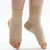 Sport Ankle Brace Protector Compression Support Sleeve Short Socks for Injury Recovery Joint PainAnkle Brace L