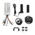 36V 48V 1000W Electric Bike Controller Kit 30A Sine Wave Controller LCD8H Panel 10B Power Magnetic Point 20X Full Throttle Grip