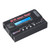Balance Charger Discharger Automatic Stop with Fireproof Housing 1S‑6S Lipo Battery Charger for Li Lon Li Fe NiMH NiCd Smart Battery UK Plug 100‑240V