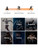 [通拓商品]Men Jogger Pants Sweatpants with Pockets Running Workout Athletic Joggers