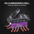 YIPINServo 10KG Digital Servo Metal Gear Servo Waterproof for 1/8 1/10 Scale RC Cars Robot Manipulator