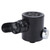 DIDEEP 0.5L Scuba Oxygen Cylinder Head Breather Valve Adapter for Diving Underwater Breathing