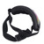 Dog Sunglasses UV Protection Windproof Eye Protective Colorful Lens Large Dog Goggles Glasses 3004 Black Frame