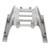Drone Increase Landing Gear Heightened Extender Landing Legs for Mavic Air 2/Air 2S Drone