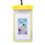 Luminous Waterproof Phone Case Universal Mobile Phone Dry Bag for Outdoor Diving
