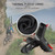 Cycle Shoe Covers Waterproof Windproof Warm Overshoes MTB Road Bicycle Bike Winter Shoe Covers Protector