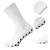 1 Pair Anti Slip Soccer Socks Team Sports Socks Outdoor Fitness Breathable Quick Dry Socks Wear-resistant Athletic Socks Anti-skid Socks For Football Basketball Hockey Sports