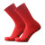 1 Pair Anti Slip Soccer Socks Team Sports Socks Outdoor Fitness Breathable Quick Dry Socks Wear-resistant Athletic Socks Anti-skid Socks For Football Basketball Hockey Sports