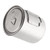 Outdoor Drinking Cup with Foldable Handle Titanium Mug with Lid for Camping Cooking750ML