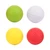 12Pcs Portable PU Golf Sport Kid Trainning Balls Soft Children Safety Practising Accessory