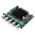 MT21 50W 50W 100W 2.1 Channel Subwoofer Amplifier Board Bluetooth Power AMP Module with Treble and Bass Control