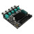 MT21 50W 50W 100W 2.1 Channel Subwoofer Amplifier Board Bluetooth Power AMP Module with Treble and Bass Control