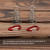 Outdoor Camping Octopus Rope Buckle Camping Deck Nail Fixed Tent Rope Buckle Spring Wind Rope Hook Awning Canopy Wind Rope Buckle with Carabiner Hook