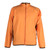 Trainning Casual Coat Soft Waterproof Breathable Long Sleeve Cycling Jacket for Running Fishing Men Women Orange L