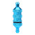HSP Alloy Aluminum Oil Nitro Fuel Filter for 1/8 1/10 Scale RC Model Car (Blue)