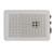 LED Grow Light with 2 Switch Modes Full Spectrum 1071lm Hanging Heat Dissipation Plant Lamp  AC100‑277V for Greenhouse