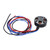 QM4208 380KV 12N14P Brushless Motor for RC Remote Control Model Airplane Fixed Wing DroneCCW