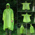 Outdoor Lightweight Waterproof Water-resistant Climbing Bag Backpack Raincoat Poncho Rain Cover For Camping Hiking Travel