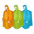 Outdoor Lightweight Waterproof Water-resistant Climbing Bag Backpack Raincoat Poncho Rain Cover For Camping Hiking Travel