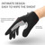 Outdoor Full Finger Cycling Bike Mitts Non Slip for Men and Women  Riding Mitts Summer Sports Sunscreen Cycling Mitts