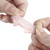 Ingrown Toenail Correction Tool Elastic Toenail Straightening Clip Silicone Toenail Correctors