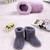 Winter Foot Warmer Shoes Soft Electric Heating Shoes USB Snow Boots Washable Electric Shoes Skiing Boot