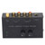 Professional Sound Mixer PP500A Vinyl Record Player Preamplifier Active RIAA Balanced for Clubs Bars 100‑240V UK Plug