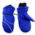 1 Pair Children Ski Mittens for Girls Boys Warm Winter Gloves Outdoor Waterproof Gloves