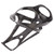 Bike Water Bottle Cage Ultra Light One Piece Universal Carbon Fiber Water Bottle Holder Brackets for Road Bike Mountain Bike Glossy