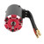 V2 RC Supersonic 3660 2800KV 4 Pole Brushless Motor with Temperature Sensor for 1/8 1/10 RC Car Upgrade Parts
