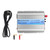 Solar Inverter 600W 22 to 60VDC Aluminum Alloy Cooling Fan Multiple Protection Grid Connected Inverter
