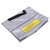 Lipo Battery Bag ExplosionProof RadiationProof Fireproof Lithium Battery Safe Bag for Various Batteries(S )