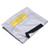 Lipo Battery Bag ExplosionProof RadiationProof Fireproof Lithium Battery Safe Bag for Various Batteries(S )