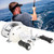 11Axles Casting Reel Lure Magnetic Force Brake Fishing Wheel Tackle Metal Spoolright hand