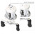 11Axles Casting Reel Lure Magnetic Force Brake Fishing Wheel Tackle Metal Spoolright hand
