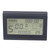 Electric Bicycle LCD Display 5pin Waterproof Backlight Electric Bicycle LCD Display Meter for Electric Mountain Bike