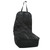 Car Seat Cover Waterproof Scratchproof Against Dirt Front Seat Pet Cover with Strap Buckle for Automotive